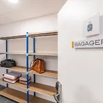 Break & Home Clermont-Ferrand - Les Carmes Dechaux Appart\'Hotel