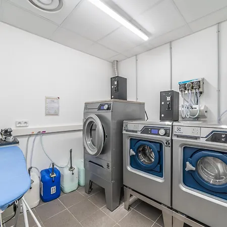 Break & - Les Carmes Dechaux Aparthotel Clermont-Ferrand