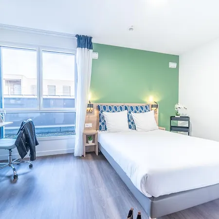 Aparthotel Break & - Les Carmes Dechaux