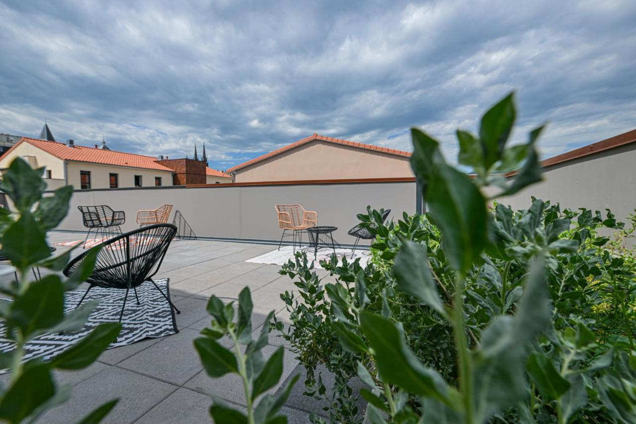 Break&home Les Carmes Dechaux