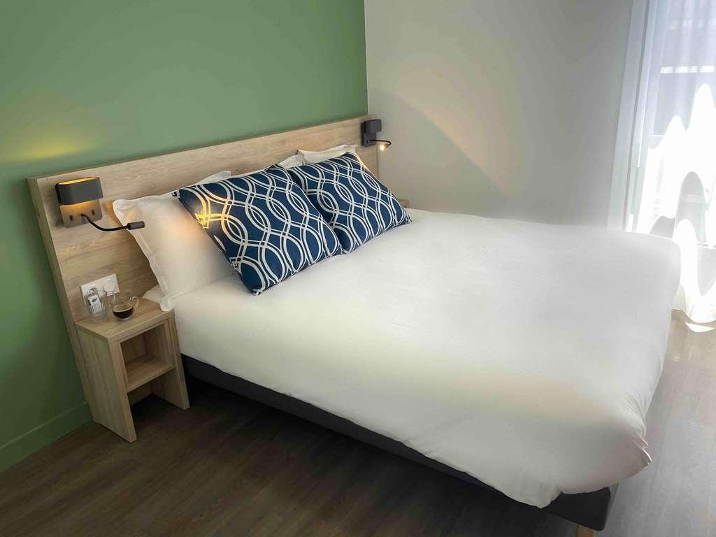 Appart hôtel Break&home Ferrand Les Carmes Dechaux 3*