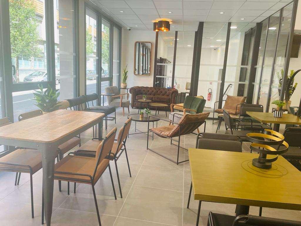 Break&home Les Carmes Dechaux Appart hôtel Clermont-Ferrand