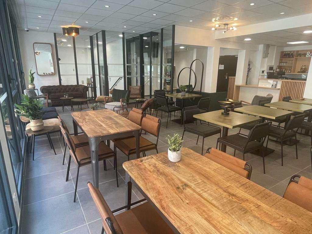 Break&home Les Carmes Dechaux Clermont-Ferrand