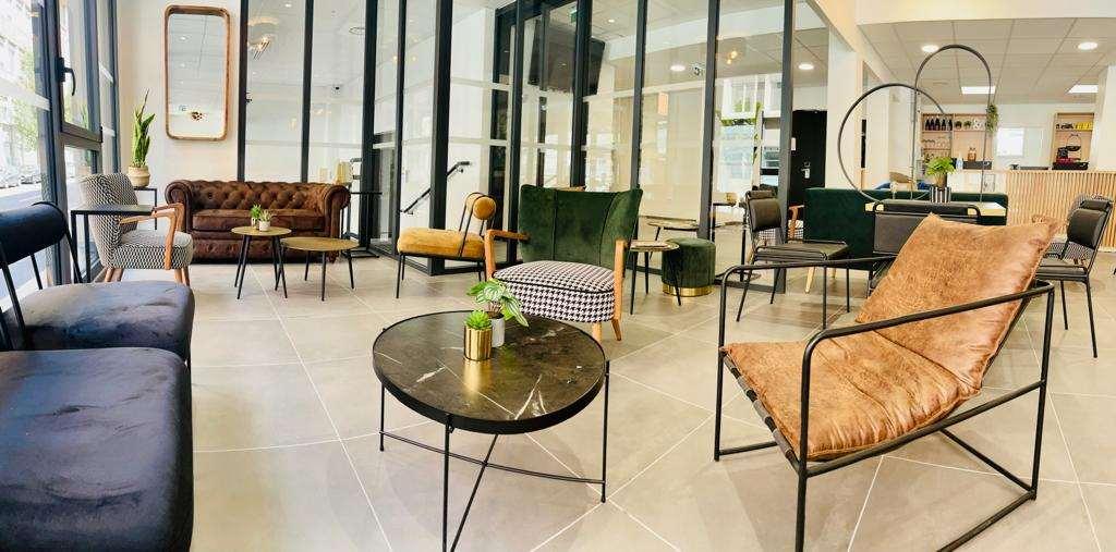 Appart hôtel Break&home Ferrand Les Carmes Dechaux 3*