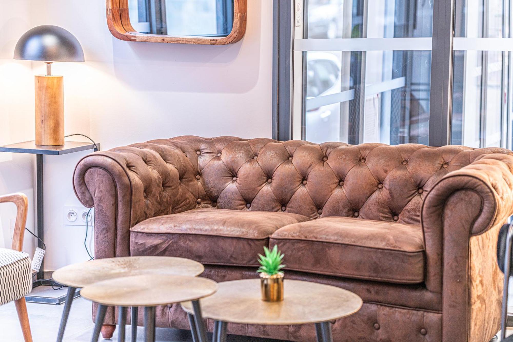 Break&home Les Carmes Dechaux 3*