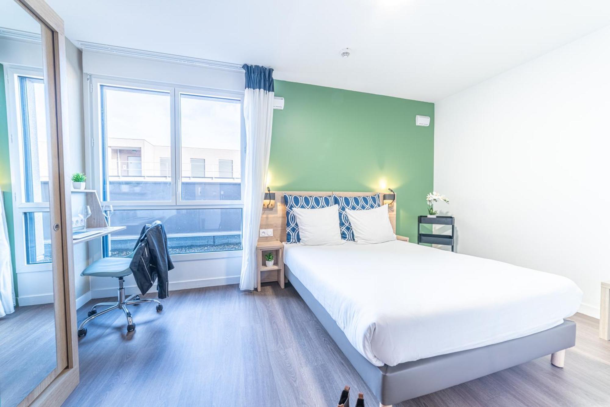 Appart hôtel Break&home Les Carmes Dechaux